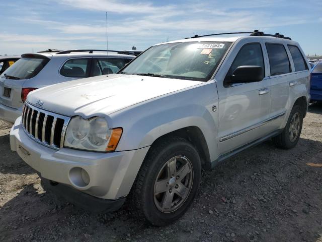 2005 Jeep Grand Cherokee Limited