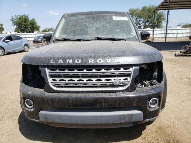 SALAG2V65EA719487 Land Rover LR4 HSE