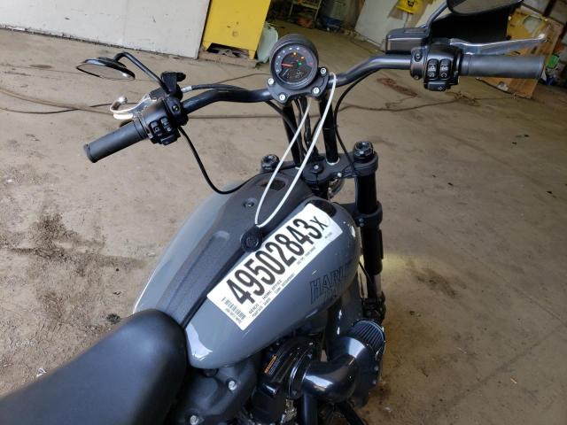 2022 HARLEY-DAVIDSON FLXRS 1HD1YWZ15NB012828