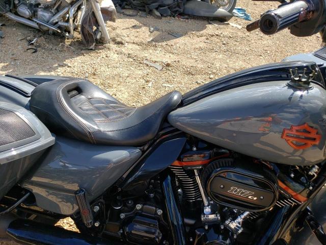 2018 HARLEY-DAVIDSON FLTRXSE CV 1HD1TCL13JB953355
