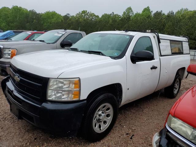 2009 Chevrolet C/K 1500 