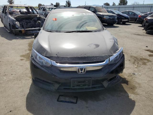 2HGFC2F53HH519309 Honda Civic Lx