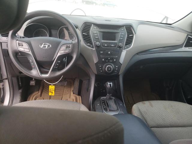 2015 HYUNDAI SANTA FE G - KM8SMDHFXFU129440