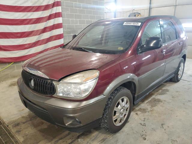 2004 Buick Rendezvous CX