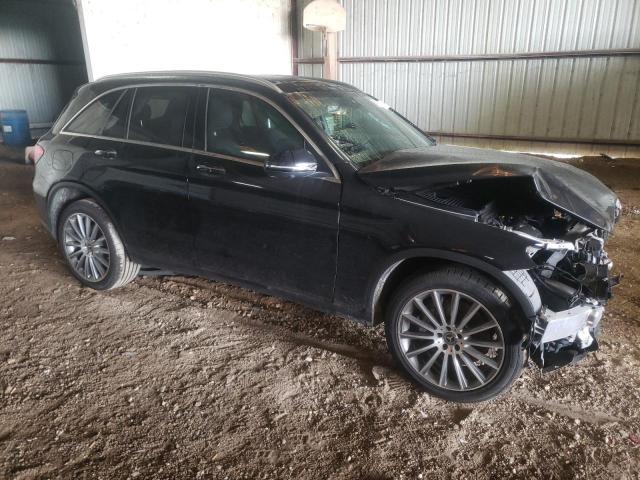 2020 MERCEDES-BENZ GLC 300 4M - WDC0G8EB9LF739271