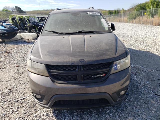 3C4PDCEG2GT199754 Dodge Journey R/t