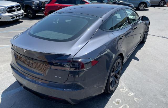 5YJSA1E63MF434557 Tesla MODEL S