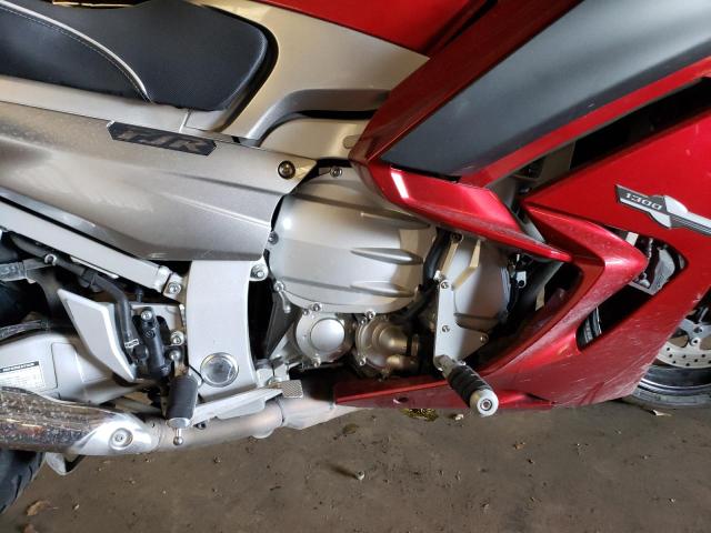 2014 YAMAHA FJR1300 AE JYARP26E2EA000466