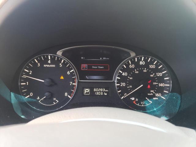 1N4AL3AP2FN883626 Nissan ALTIMA 2.5