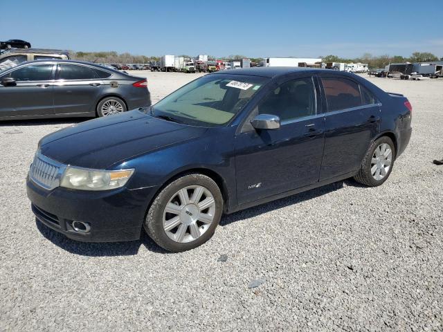 2009 Lincoln MKZ 