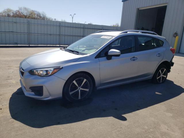 2019 Subaru Impreza Premium