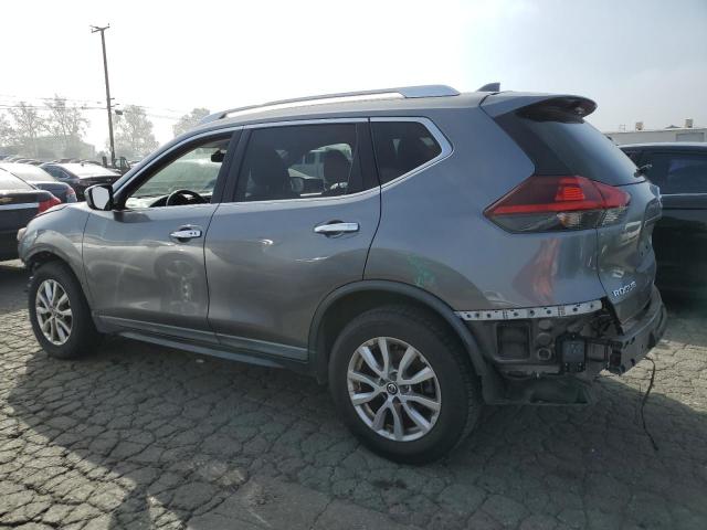 KNMAT2MT0JP595064 Nissan ROGUE S