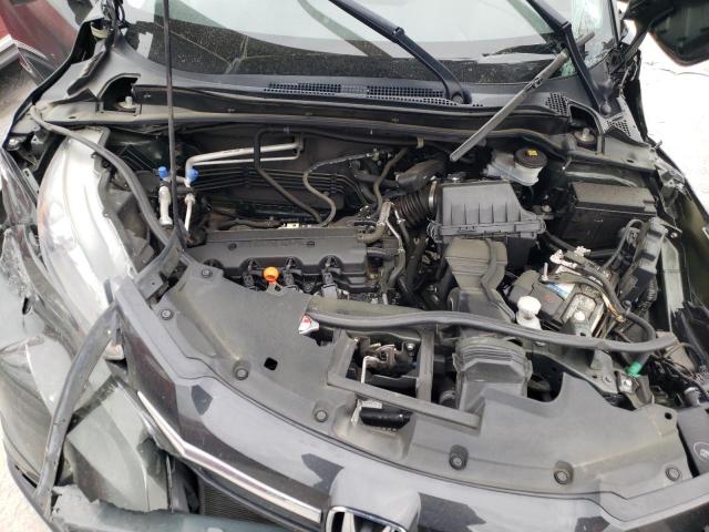 2018 HONDA HRV 3CZRU5H51JG706278