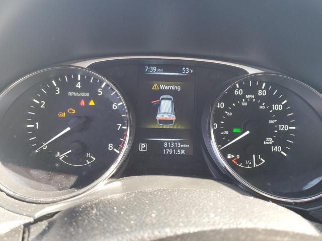 KNMAT2MV7GP625512 Nissan ROGUE S