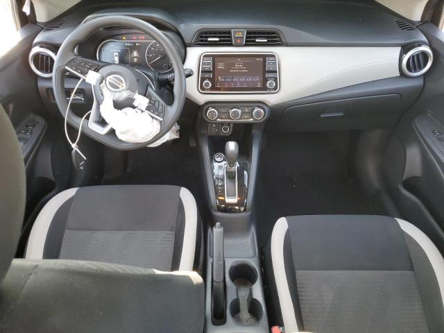 3N1CN8EV4ML876342 Nissan VERSA SV