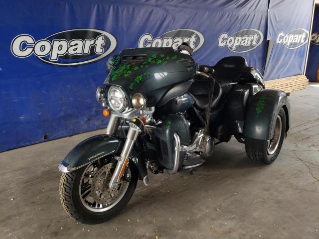 2020 HARLEY-DAVIDSON FLHTCUTG 1HD1MAF14LB854706