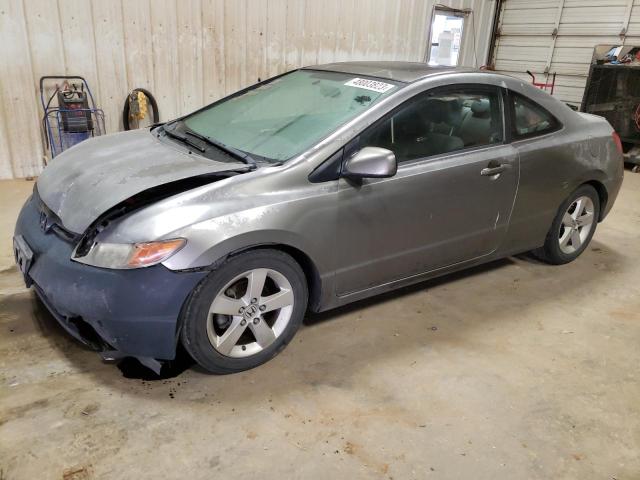 2008 Honda Civic EX