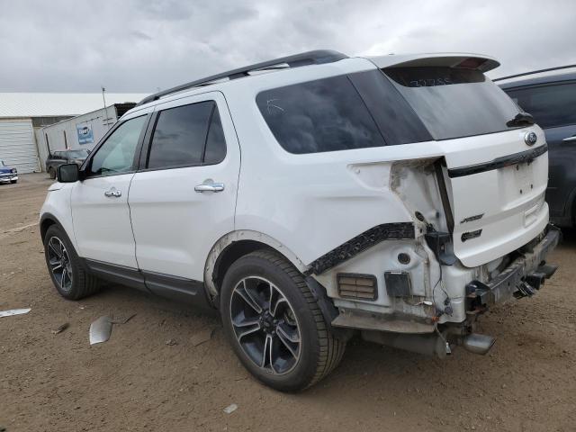 1FM5K8GT0EGB24522 Ford EXPLORER SPORT