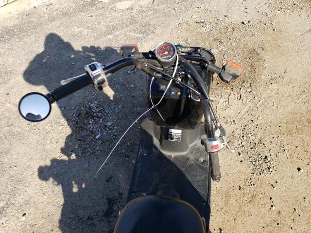 2012 HONDA NPS50 - JH2AF5816CK002364