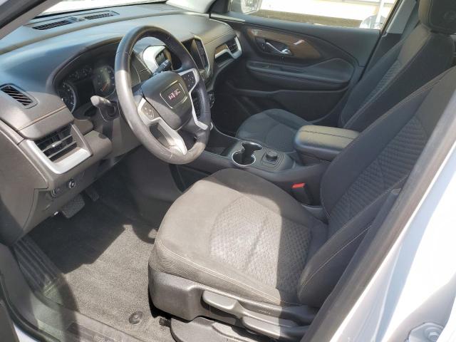 3GKALMEV6JL286601 GMC Terrain Sle