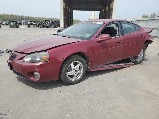 2004 Pontiac Grand Prix GT