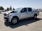 2018 NISSAN FRONTIER S - 1N6AD0ER3JN749473