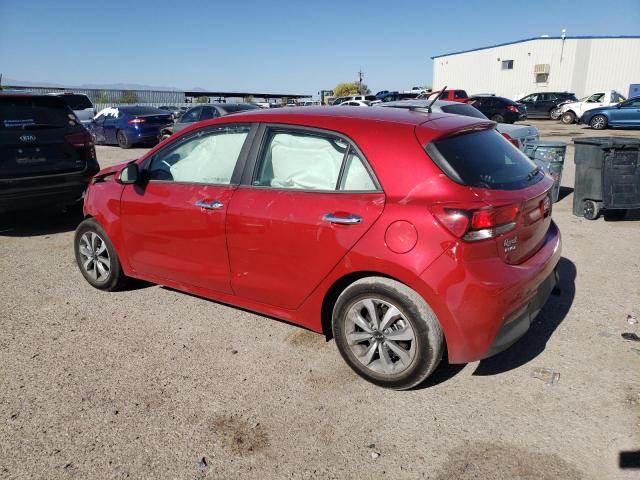 3KPA25AD1NE480402 KIA RIO S