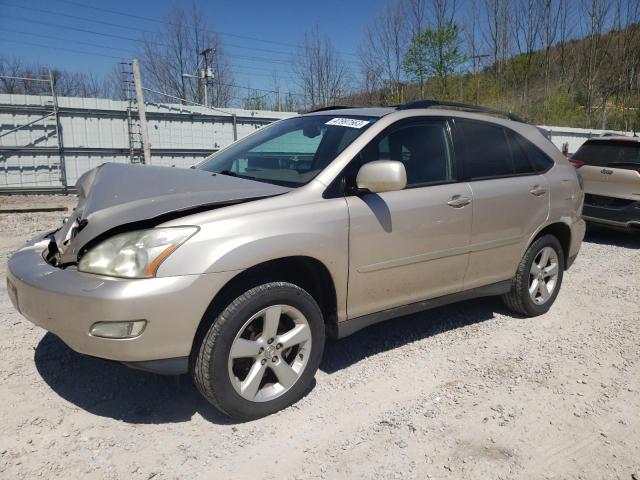 2005 Lexus RX 330 