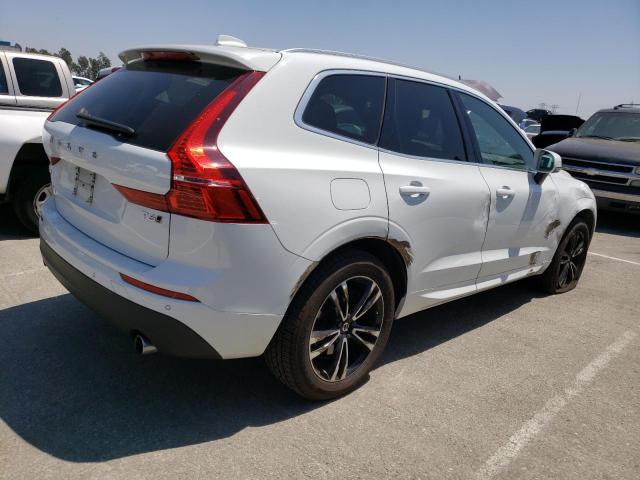 2020 VOLVO XC60 T6 MO - YV4A22RK8L1566904