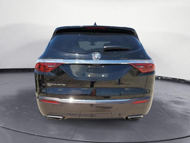 2022 BUICK ENCLAVE PR - 5GAEVBKW0NJ134529