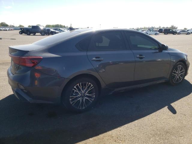 3KPF54AD6PE597919 KIA Forte Gt Line