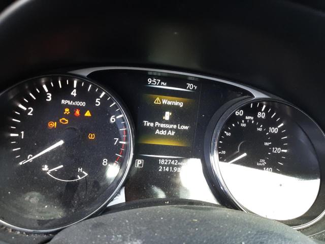 2016 NISSAN ROGUE S/SV 5N1AT2MT1GC827151
