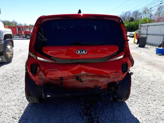 2020 KIA SOUL GT LI - KNDJ63AU4L7102497