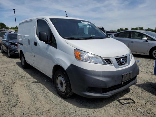 3N6CM0KN2EK695685 Nissan NV200 2.5S