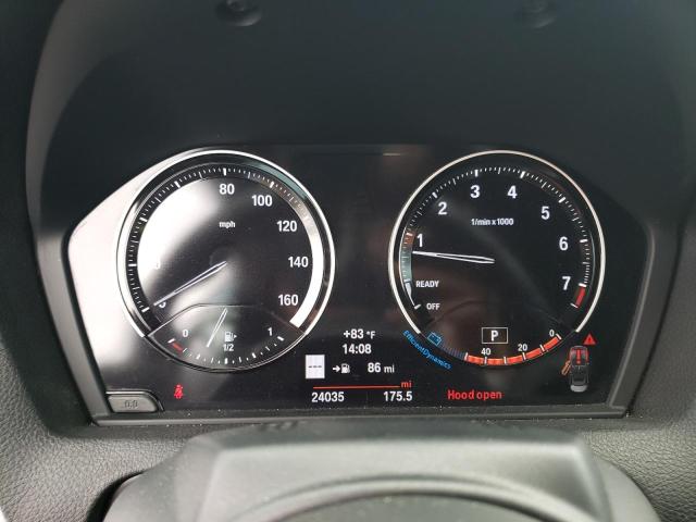 2020 BMW M240I WBA2N1C08L7D80020