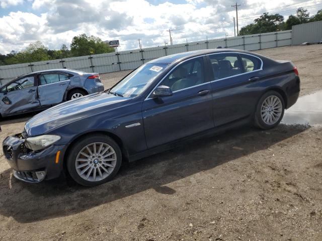 2011 BMW 5 Series Gran Turismo 535i