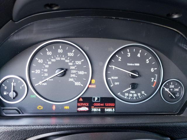 WBA3B1G58FNT01722 BMW 320 I