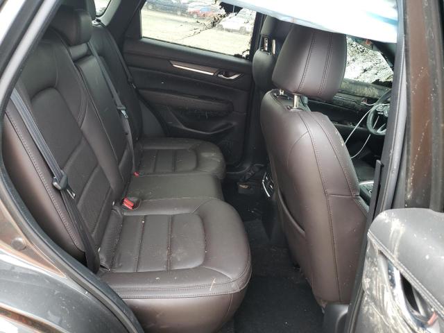 JM3KFBEY3M0319214 Mazda Cx-5 Signature