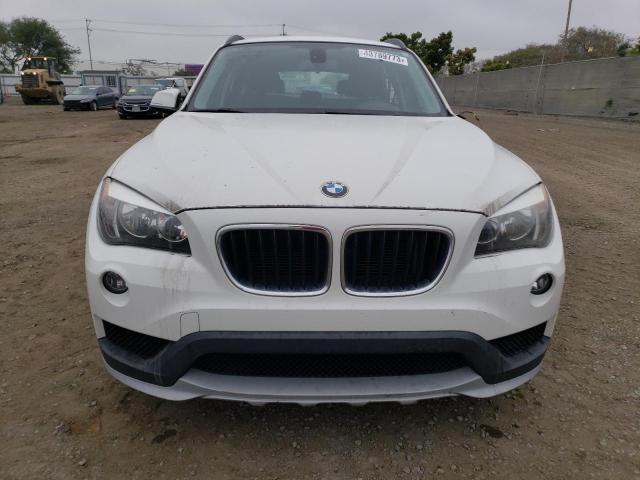 WBAVM1C58FVW57869 BMW X1 Sdrive28i