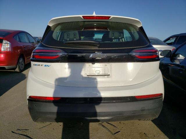 2022 CHEVROLET BOLT EV 2L 1G1FX6S07N4104967