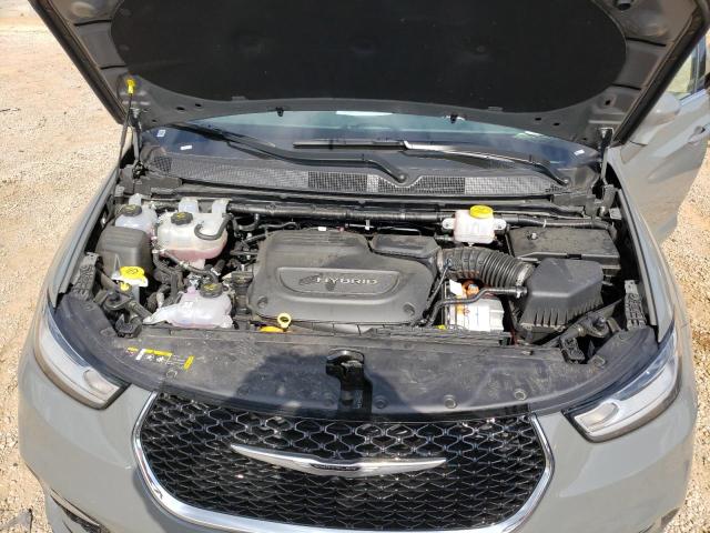 2022 CHRYSLER PACIFICA H - 2C4RC1L78NR189474