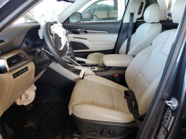 5XYP5DHC9MG137573 KIA Telluride Sx