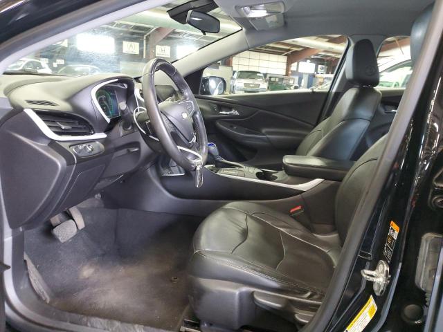 2017 CHEVROLET VOLT LT - 1G1RC6S53HU216612
