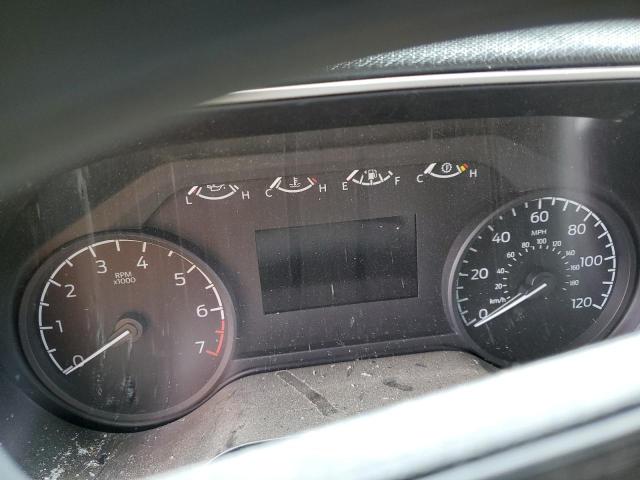 1FTEW1EP4MFC35438 Ford F150 Supercrew