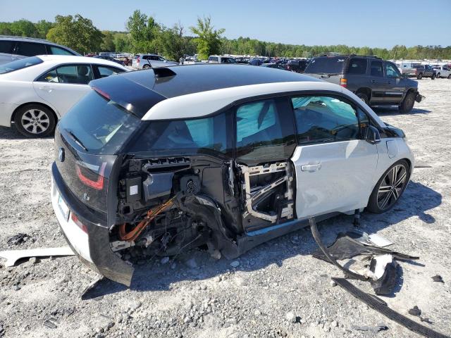 2015 BMW I3 REX - WBY1Z4C52FV278739