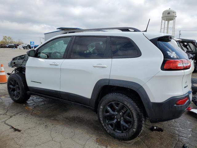 1C4PJMBB6GW331688 Jeep Cherokee Trailhawk