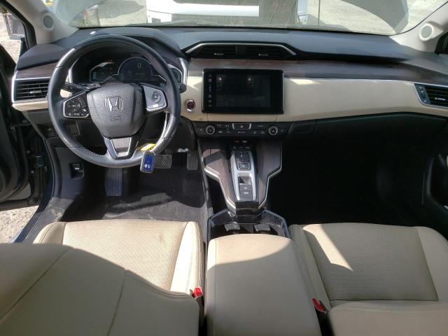 2018 HONDA CLARITY TO - JHMZC5F31JC024044