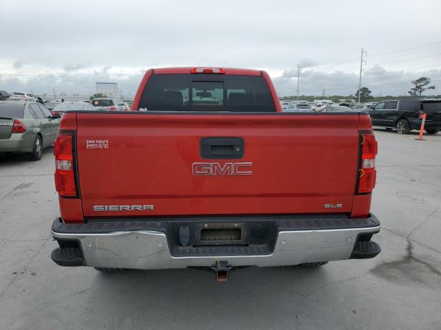 1GTR1UEC5FZ317341 GMC Sierra C1500 Sle