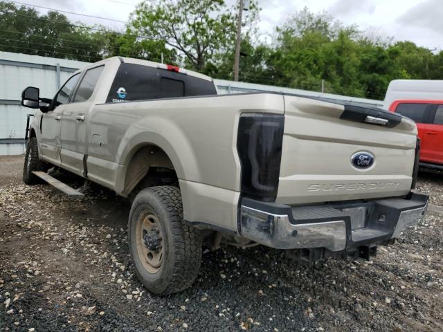 2018 FORD F350 SUPER - 1FT8W3BT3JEB81304