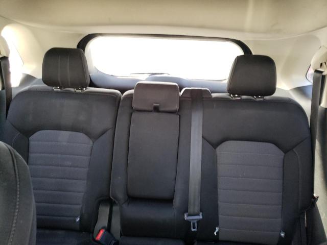 2019 FORD EDGE SE - 2FMPK4G91KBB32895
